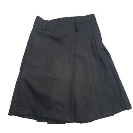 GIRLS' SKIRT (Grades 3 To 12)